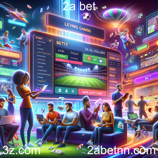 A Emoção do Live Betting: Aposte em Tempo Real com 2a Bet