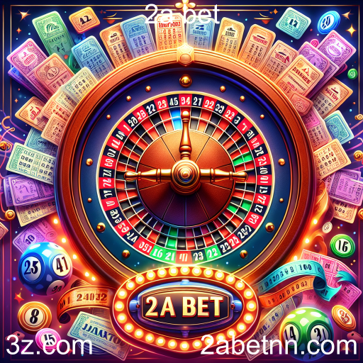 Descubra a Emoção dos Lotto Games na 2a bet