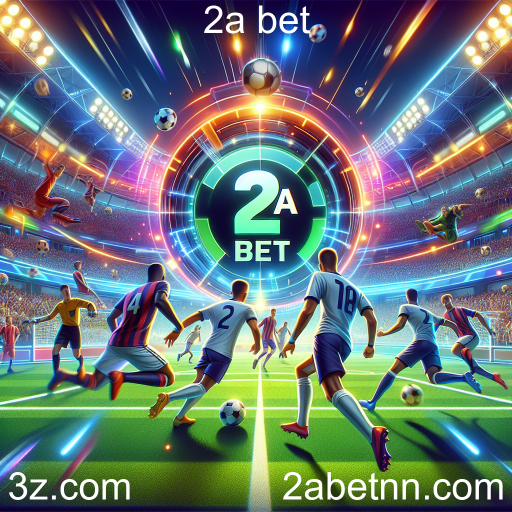 A Ascensão dos Esportes Virtuais na 2a Bet